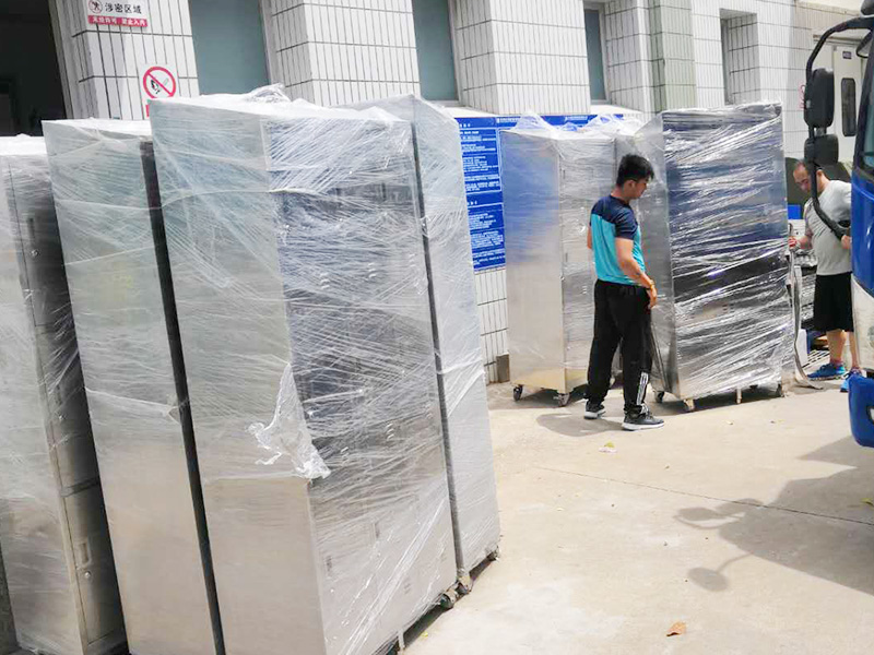 濟(jì)南不銹鋼制品